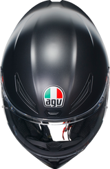 AGV K1 S Helmet - Matte Black - XS 2118394003029XS