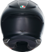 AGV K6 S Helmet - Matte Black - XL 2118395002011XL