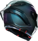 AGV Pista GP RR Helmet - Iridium Carbon - 2XL 21183560020122X