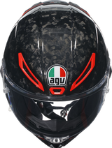 AGV Pista GP RR Helmet - Carbonio Forgiato - Italia - Medium 2118356002003M