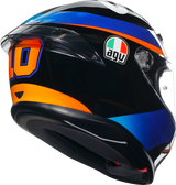 AGV K6 S Helmet - Marini Sky Racing Team 2021 - 2XL 21183950020022X