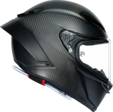 AGV Pista GP RR Helmet - Matte Carbon - Small 2118356002007S