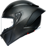 AGV Pista GP RR Helmet - Matte Carbon - XL 2118356002007XL