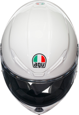 AGV K6 S Helmet - White - Large 2118395002010L