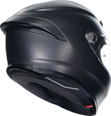 AGV K6 S Helmet - Matte Black - Large 2118395002011L