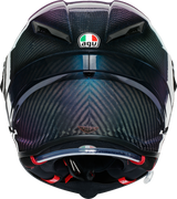 AGV Pista GP RR Helmet - Iridium Carbon - 2XL 21183560020122X