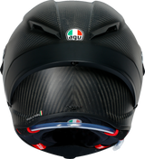 AGV Pista GP RR Helmet - Matte Carbon - 2XL 21183560020072X