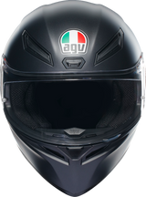 AGV K1 S Helmet - Matte Black - XS 2118394003029XS