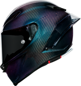 AGV Pista GP RR Helmet - Iridium Carbon - 2XL 21183560020122X