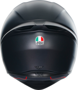 AGV K1 S Helmet - Matte Black - XS 2118394003029XS