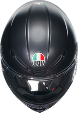 AGV K6 S Helmet - Matte Black - XL 2118395002011XL