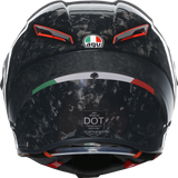 AGV Pista GP RR Helmet - Carbonio Forgiato - Italia - Large 2118356002003L