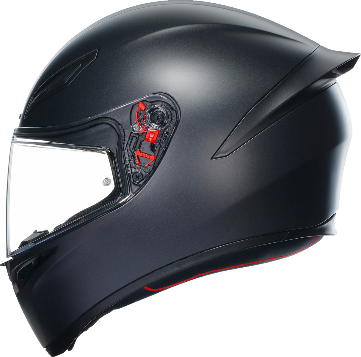 AGV K1 S Helmet - Matte Black - XS 2118394003029XS