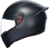 AGV K1 S Helmet - Matte Black - XS 2118394003029XS