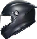 AGV K6 S Helmet - Matte Black - Large 2118395002011L