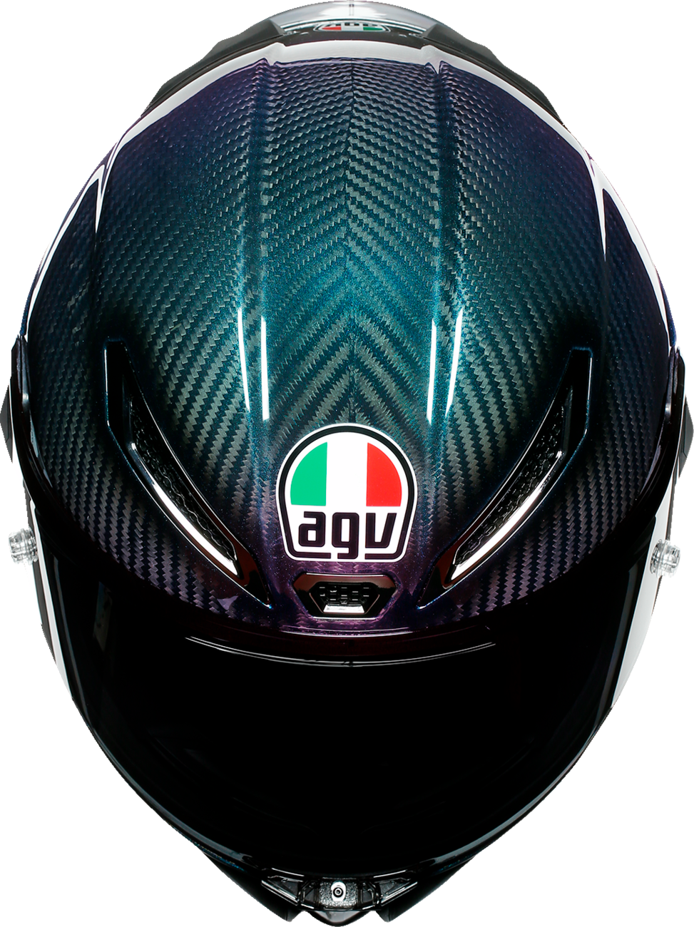 AGV Pista GP RR Helmet - Iridium Carbon - XL 2118356002012XL