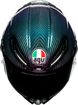 AGV Pista GP RR Helmet - Iridium Carbon - XL 2118356002012XL