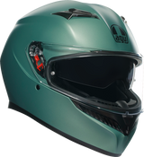 AGV K3 Helmet - Matte Salvia Green - Large 2118381004015L