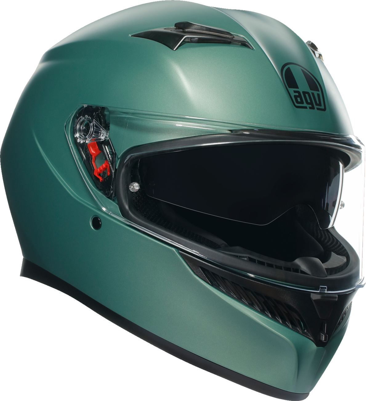 AGV K3 Helmet - Matte Salvia Green - XL 2118381004015XL