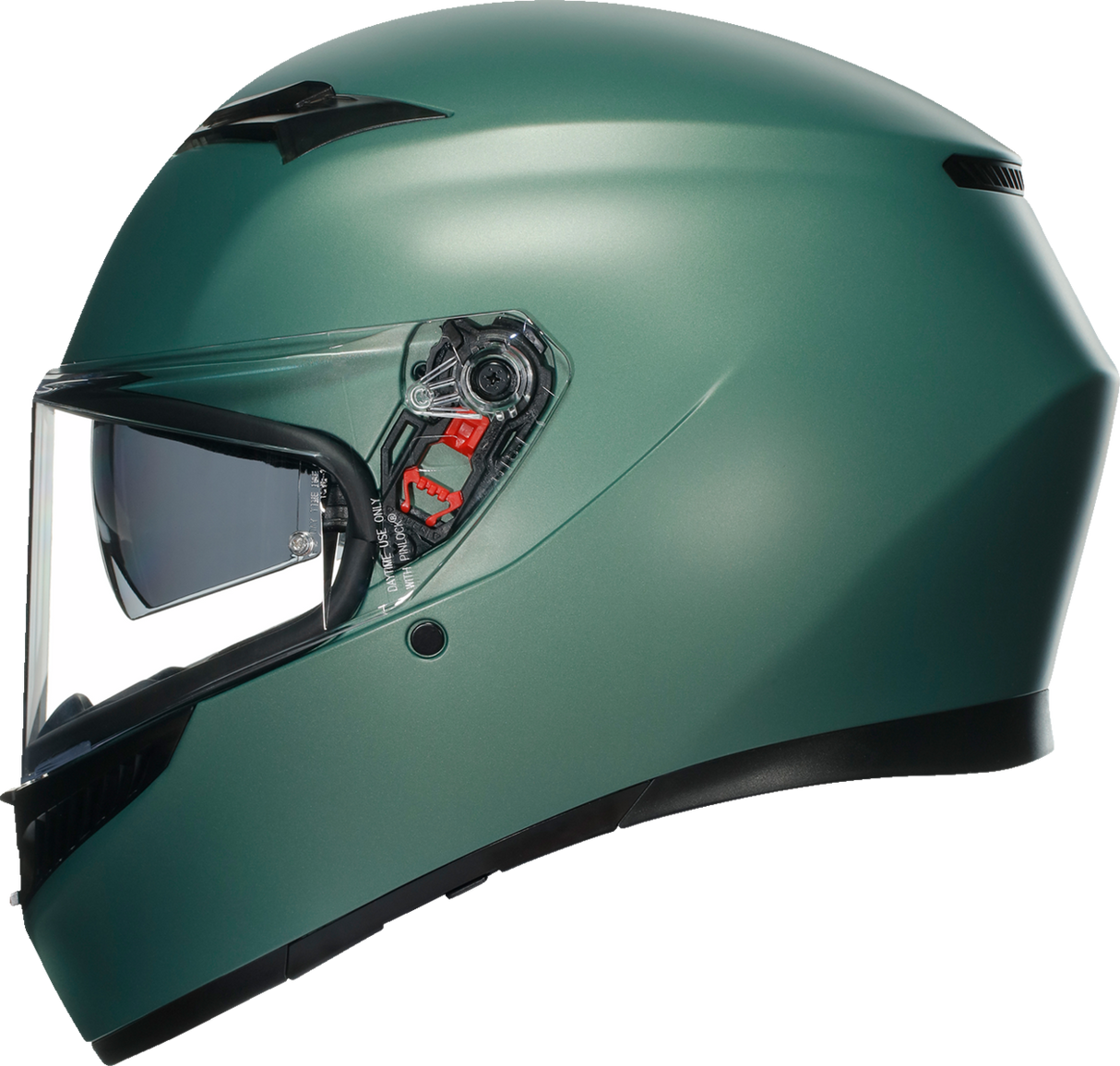 AGV K3 Helmet - Matte Salvia Green - XL 2118381004015XL