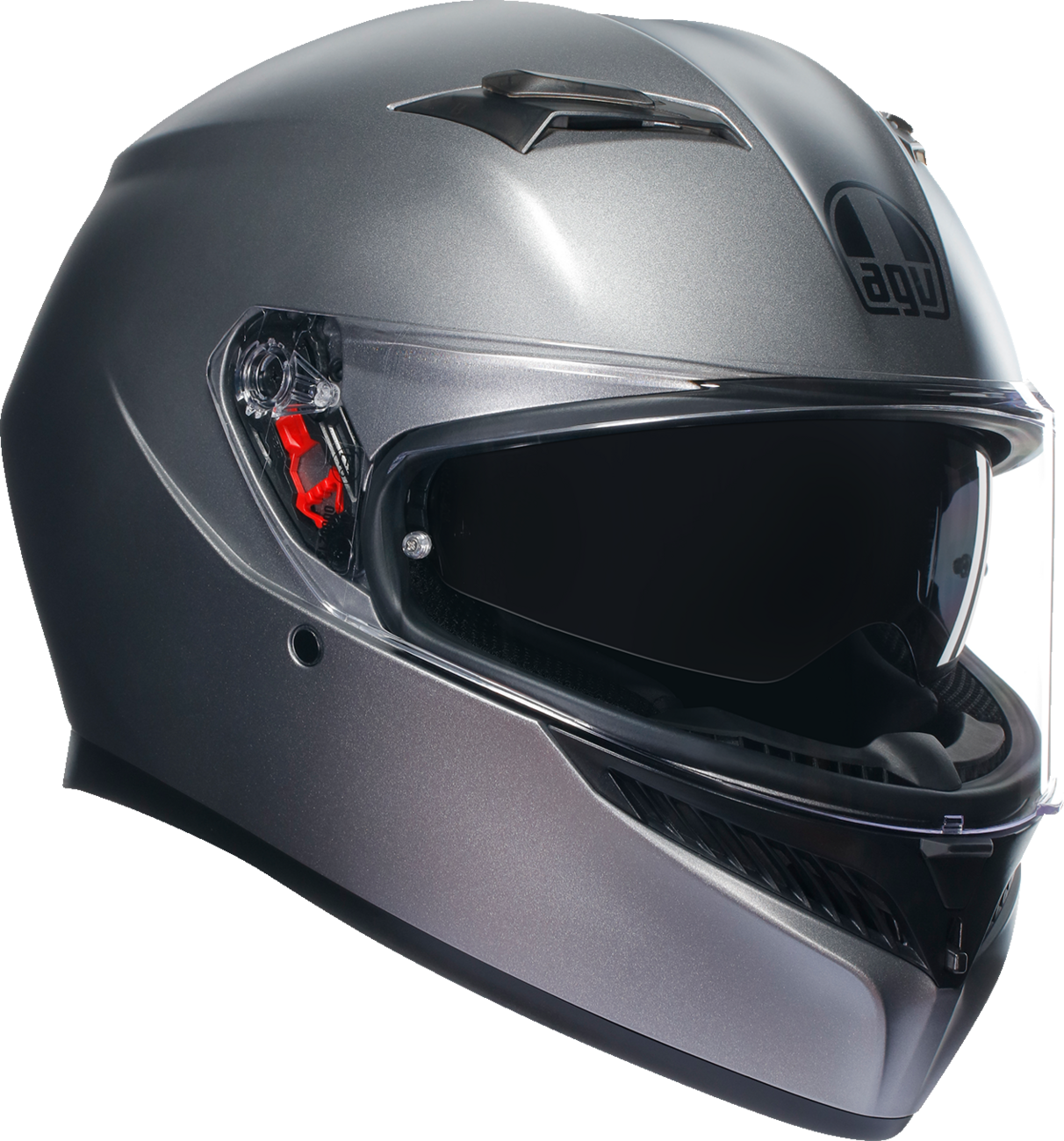 AGV K3 Helmet - Matte Rodio Gray - XL 2118381004006XL