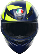 AGV K1 S Helmet - Soleluna 2018 - Small 2118394003019S