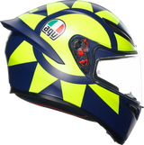 AGV K1 S Helmet - Soleluna 2018 - 2XL 21183940030192X