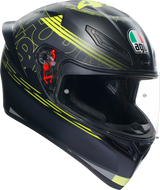 AGV K1 S Helmet - Track 46 - XL 2118394003013XL