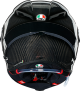 AGV Pista GP RR Helmet - Glossy Carbon - XL 2118356002008XL