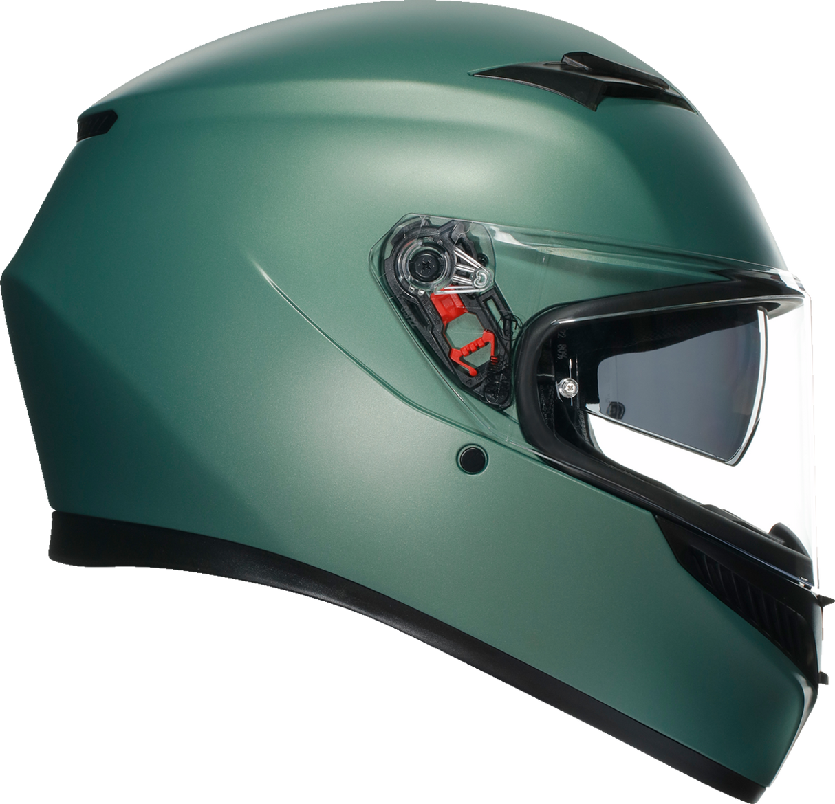 AGV K3 Helmet - Matte Salvia Green - XL 2118381004015XL