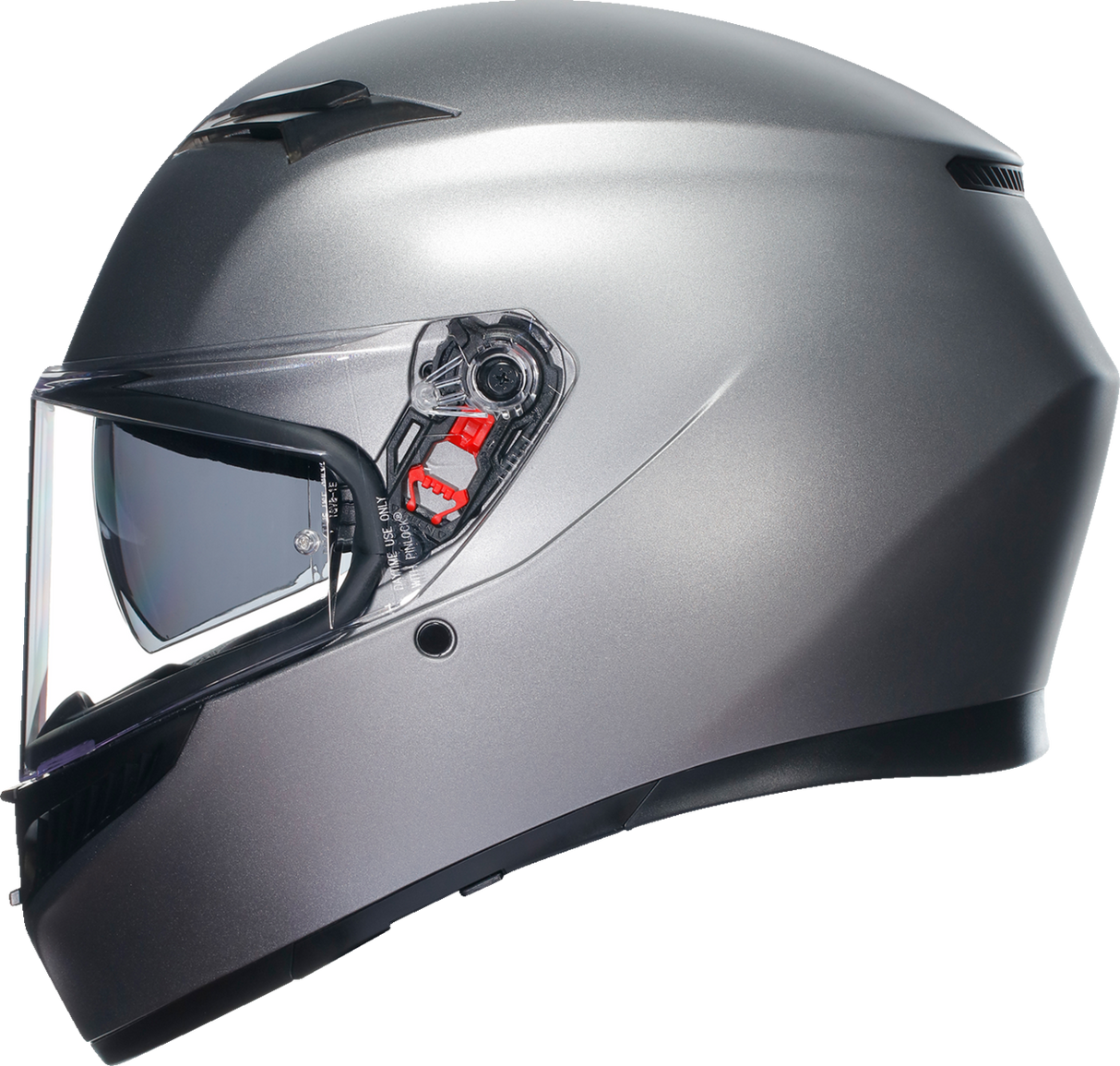 AGV K3 Helmet - Matte Rodio Gray - XL 2118381004006XL