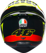 AGV K1 S Helmet - Grazie Vale - Medium 2118394003018M