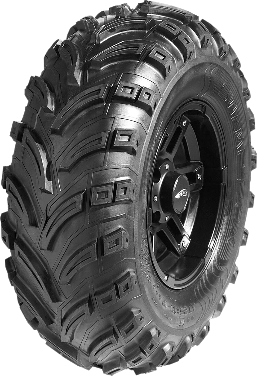 AMS Tire - Swamp Fox - Front - 22x7-10 - 6 Ply 1027-3521