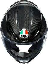 AGV Pista GP RR Helmet - Glossy Carbon - XL 2118356002008XL