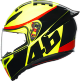 AGV K1 S Helmet - Grazie Vale - Medium 2118394003018M