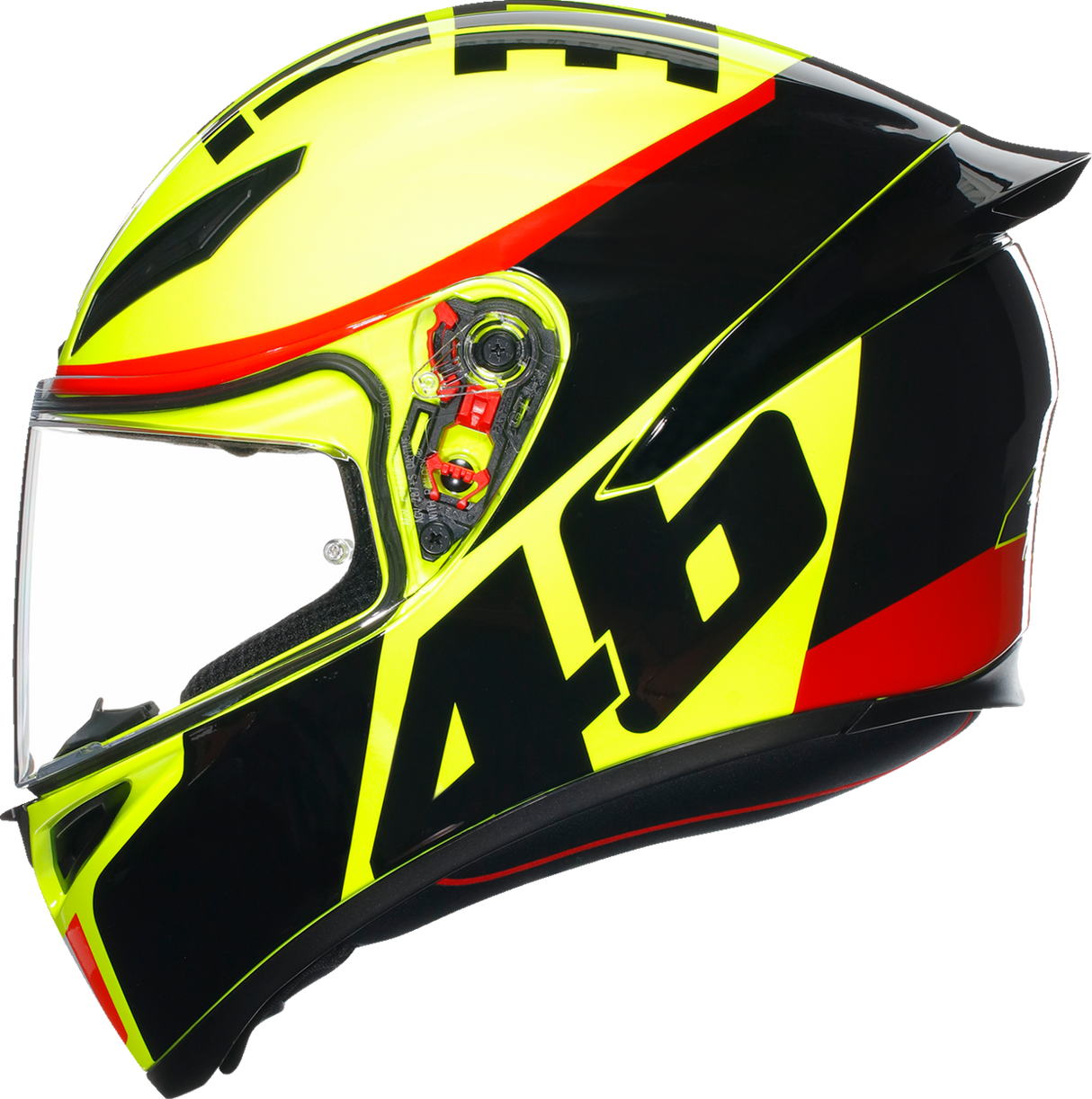 AGV K1 S Helmet - Grazie Vale - 2XL 21183940030182X