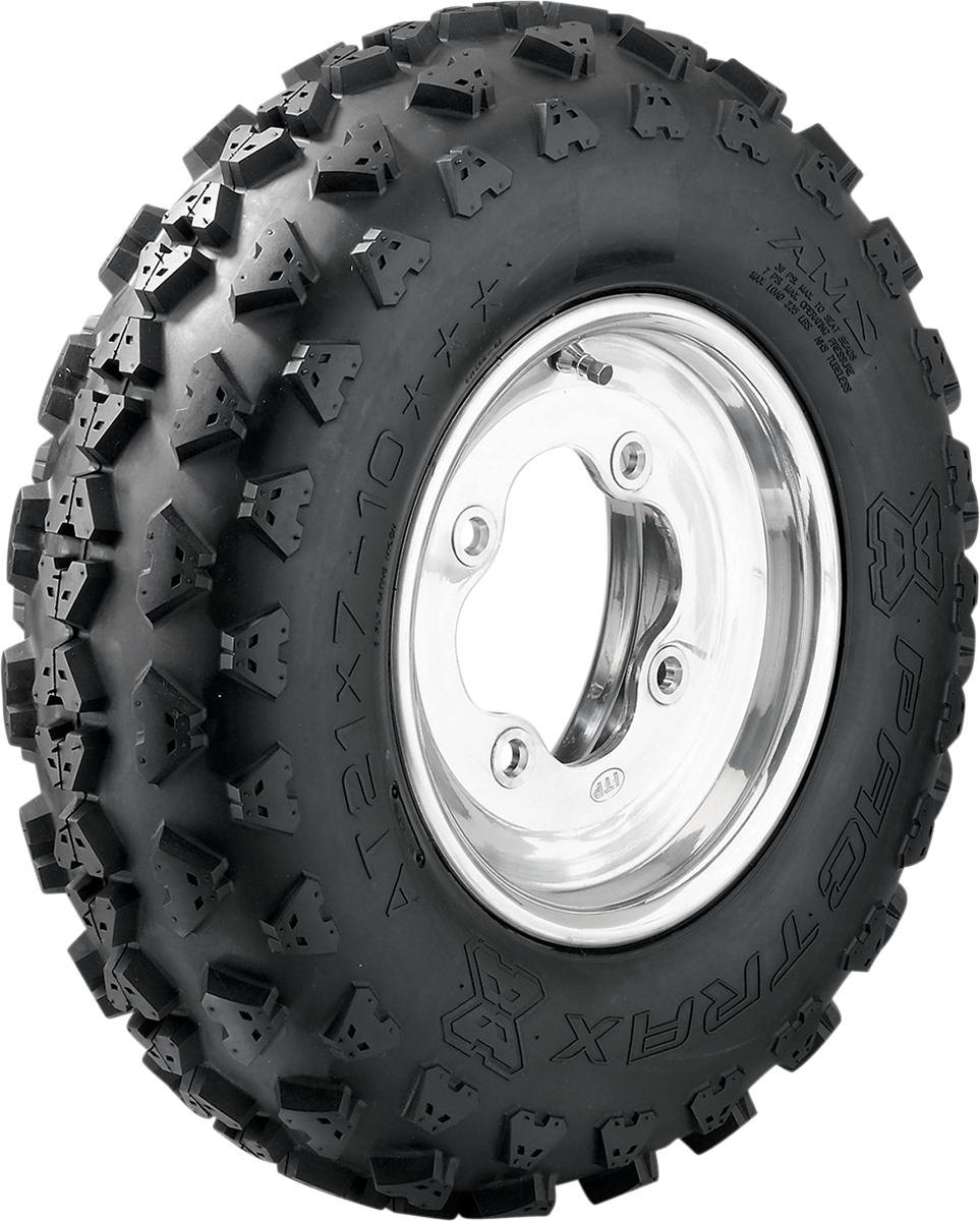 AMS Tire - Pactrax - Front - 20x6-10 - 4 Ply 1026-3671