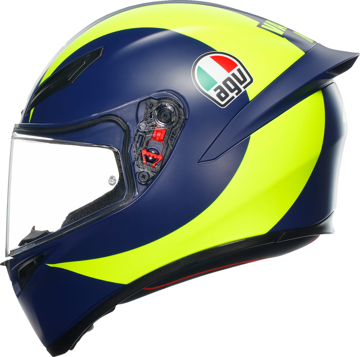 AGV K1 S Helmet - Soleluna 2018 - 2XL 21183940030192X