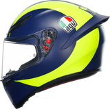 AGV K1 S Helmet - Soleluna 2018 - 2XL 21183940030192X