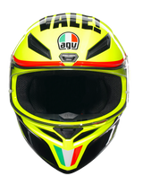 AGV K1 S Helmet - Grazie Vale - 2XL 21183940030182X