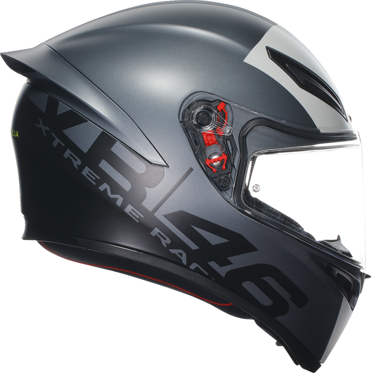 AGV K1 S Helmet - Limit 46 - Small 2118394003017S