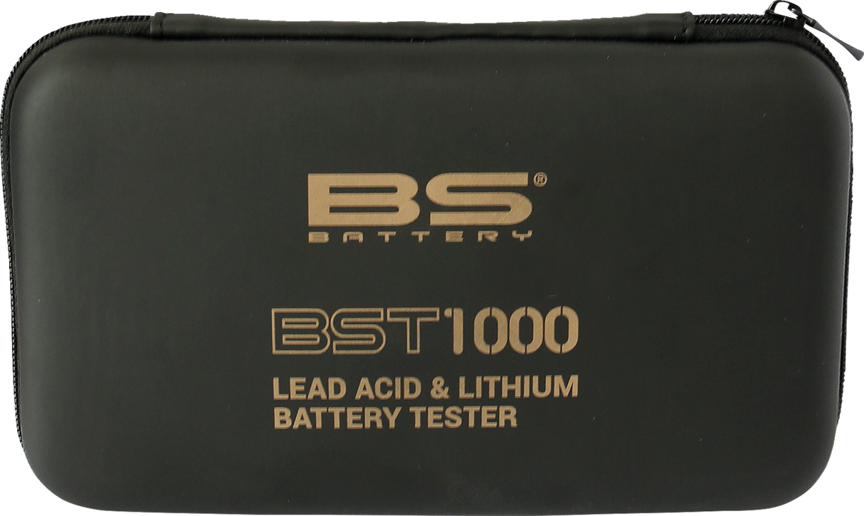 BS BATTERY Battery Tester - BST 1000 700605