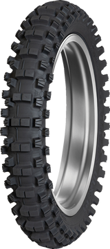 DUNLOP Tire - Geomax MX34 - Rear - 100/90-19 - 57M 45273514