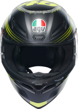 AGV K1 S Helmet - Track 46 - XL 2118394003013XL