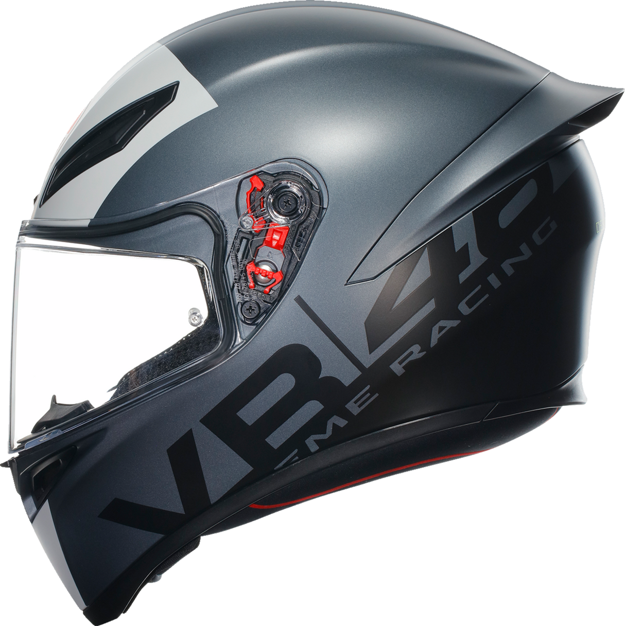 AGV K1 S Helmet - Limit 46 - Small 2118394003017S