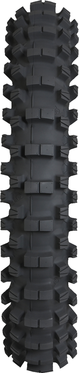 DUNLOP Tire - Geomax MX34 - Rear - 110/90-19 - 62M 45273515