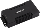 KICKER Full Range Amplifer - 4 X 100 W 48PXA4004