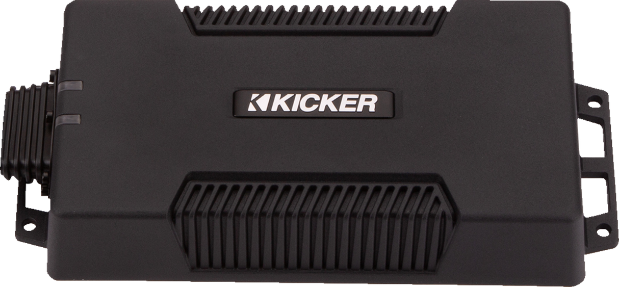 KICKER Amplifier - 300 W - X 1 Mono 48PXA3001