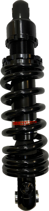 DRAG SPECIALTIES SHOCKS Premium Ride-Height Adjustable Shocks - Standard - 13" C16-0173AGB - Cycle City Outdoors