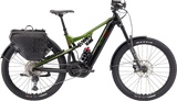 INTENSE Tazer Recon MX Alloy E-Bike - Green - S/M BCZAE7RECMGRNFJ - Cycle City Outdoors